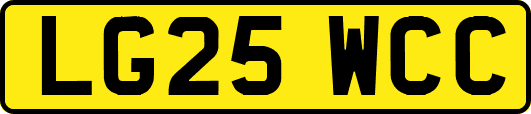 LG25WCC