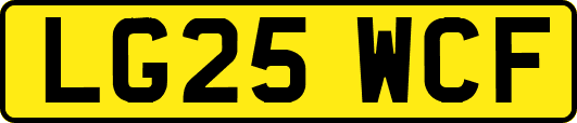 LG25WCF