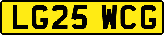 LG25WCG