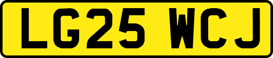 LG25WCJ