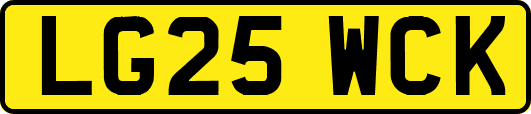 LG25WCK