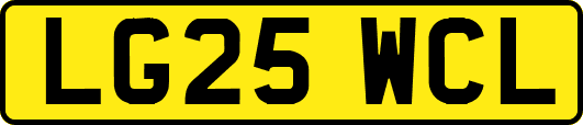 LG25WCL