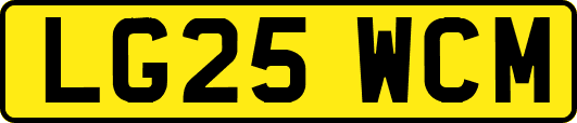 LG25WCM
