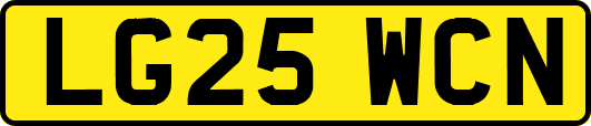 LG25WCN
