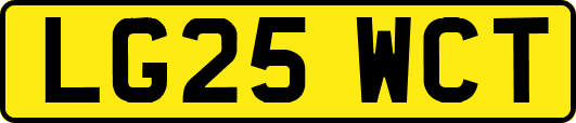 LG25WCT