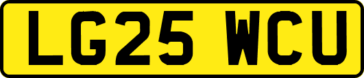 LG25WCU