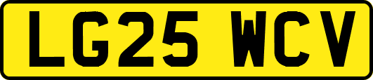 LG25WCV