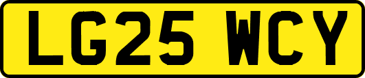LG25WCY