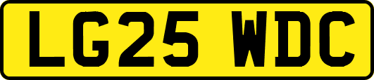 LG25WDC
