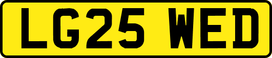 LG25WED