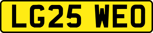 LG25WEO