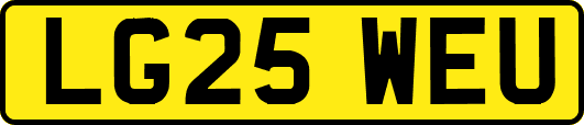 LG25WEU