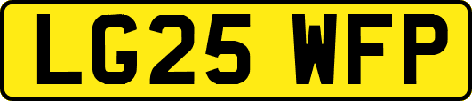 LG25WFP