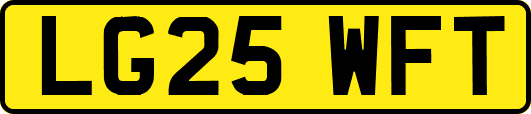 LG25WFT