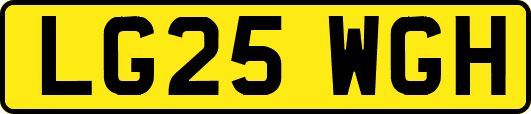 LG25WGH