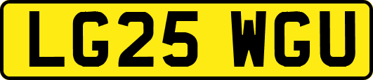 LG25WGU