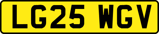 LG25WGV