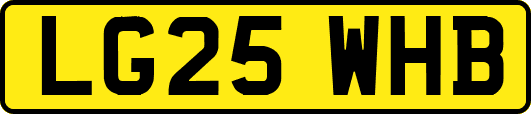 LG25WHB