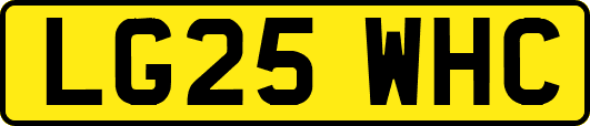 LG25WHC