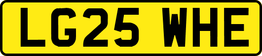 LG25WHE