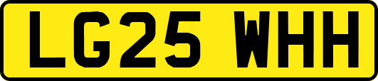 LG25WHH
