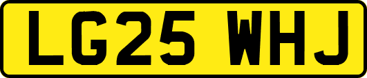 LG25WHJ