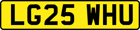 LG25WHU