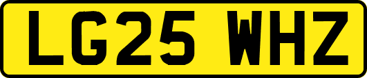 LG25WHZ