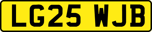 LG25WJB
