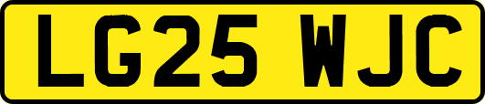 LG25WJC