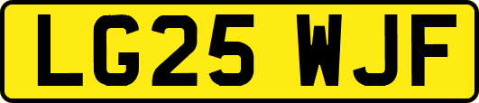LG25WJF