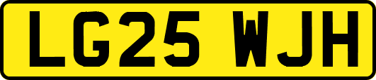 LG25WJH