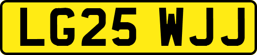 LG25WJJ