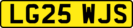 LG25WJS