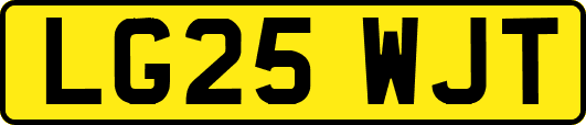 LG25WJT