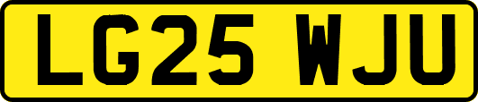 LG25WJU