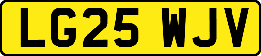 LG25WJV