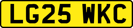 LG25WKC