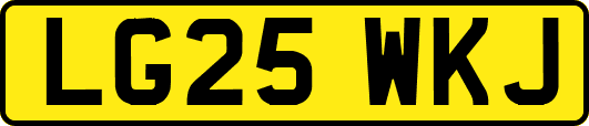 LG25WKJ