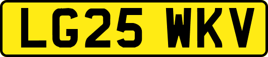 LG25WKV