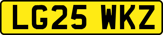 LG25WKZ