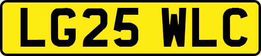LG25WLC