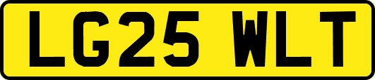 LG25WLT