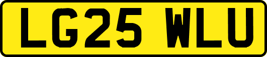 LG25WLU