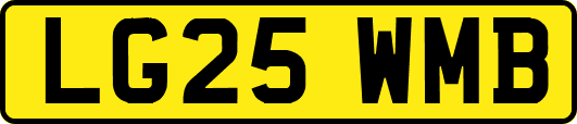 LG25WMB