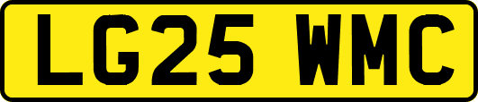 LG25WMC
