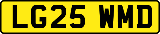 LG25WMD