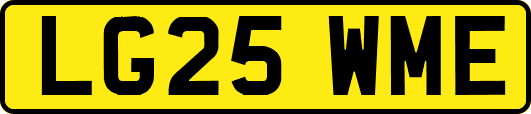 LG25WME