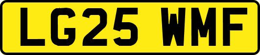 LG25WMF