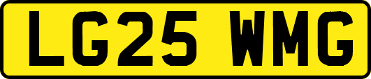 LG25WMG